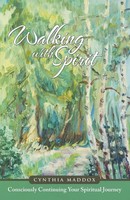 Cynthia Maddox | Walking With Spirit | Taschenbuch | Englisch (2015)
