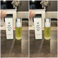 2 OSEA Undaria Algae Body Oil - 1 Oz Each = 2 Oz - Free Shipping - Brand NIB