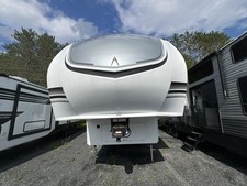 2026 Grand Design Influence 3503GK