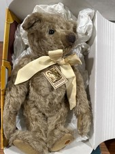 Steiff Antique Roadshow Bear 2008 North America Ref.98