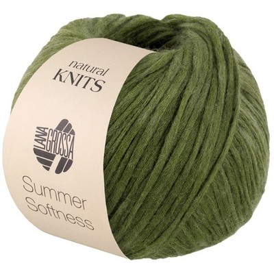 Lana Grossa SUMMER SOFTNESS (50g) Fb. 14