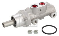 Hauptbremszylinder FÜR Peugeot 206 SchrÄGheck (2A/C) - Febi Bilstein 171183