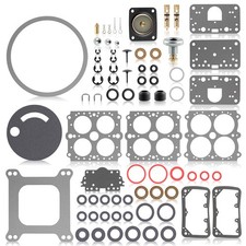 Carburetor Rebuild Kit For Holley 4160 390 37-119 37-720 371542 Cfm 3310 1850 Carburetor Rebuild Kit For Holley 4160 390 37-119 37-720 371542 Cfm 3310 1850