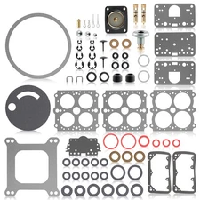 37-119 Complete Carburetor Rebuild Overhaul Kit for 1850S & 0-80457S