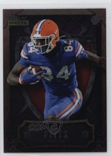 2021 Wild Card MATTE Blaster Box White Foil - Orange Kyle Pitts Shield 05v0