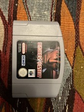 ebay® Auktion 306476298686 | Fighters Destiny Nintendo 64 N64 Thumbnail of ebay® auction 306476298686 | Fighters Destiny Nintendo 64 N64
