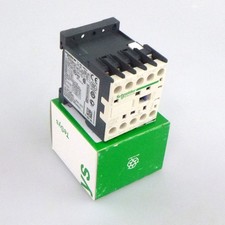 Schneider Electric Contactor LP1K1201BD3 034767 24V Original Box