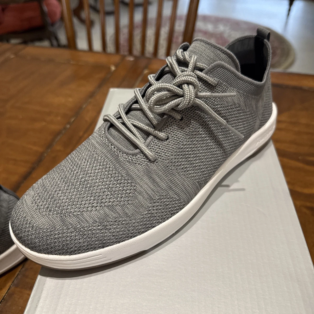 Perry Ellis Gray Casual Shoes for Men for sale | eBay