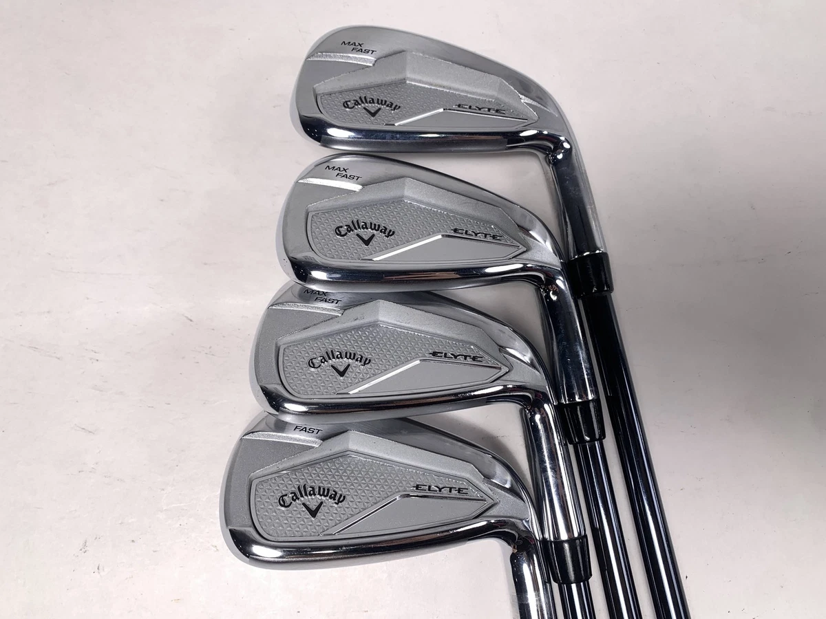UST Mamiya Recoil ES 780 F3 79g Regular Graphite Hybrid Shaft 39.5