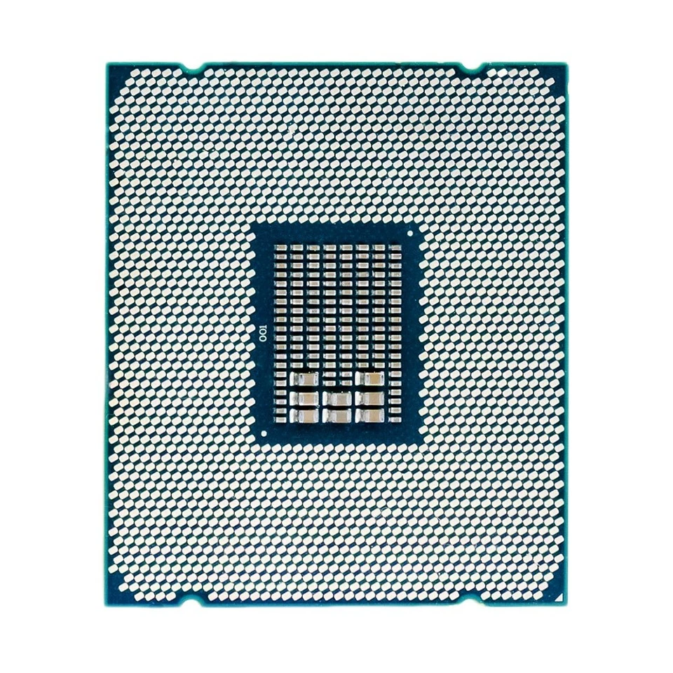 Intel Xeon E5-2690 v4 2.6GHz LGA2011-3 SR2N2 - Image 2 of 2