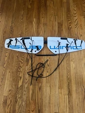 Subwing- Fly under Water | Water Sport Towable for Boats 