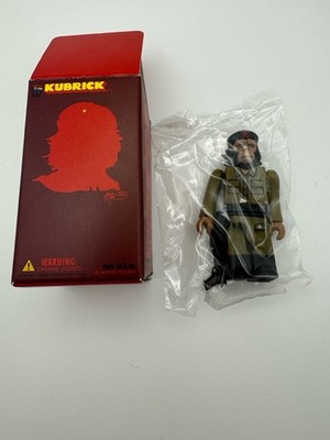 NEW Medicom Toy Kubrick SSUR NYC Cro-Magnon Ape BAPE Milo 100%