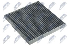 NTY AKTIVKOHLEFILTER INNENRAUMFILTER POLLENFILTER FÜR RENAULT SMART