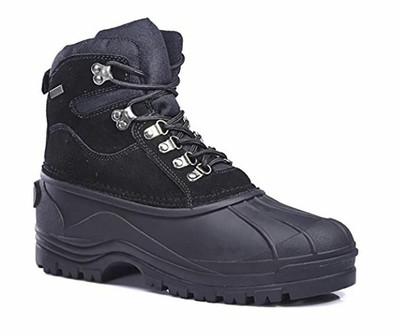 labo men's snow boots