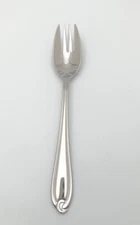 Lenox Hartleigh Spork Spoonik 18/10 Stainless Glossy Flatware Vietnam