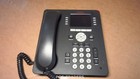 Avaya 9611G VoIP Deskphone LCD Color Display IP Telephone INCL HANDSET & STAND