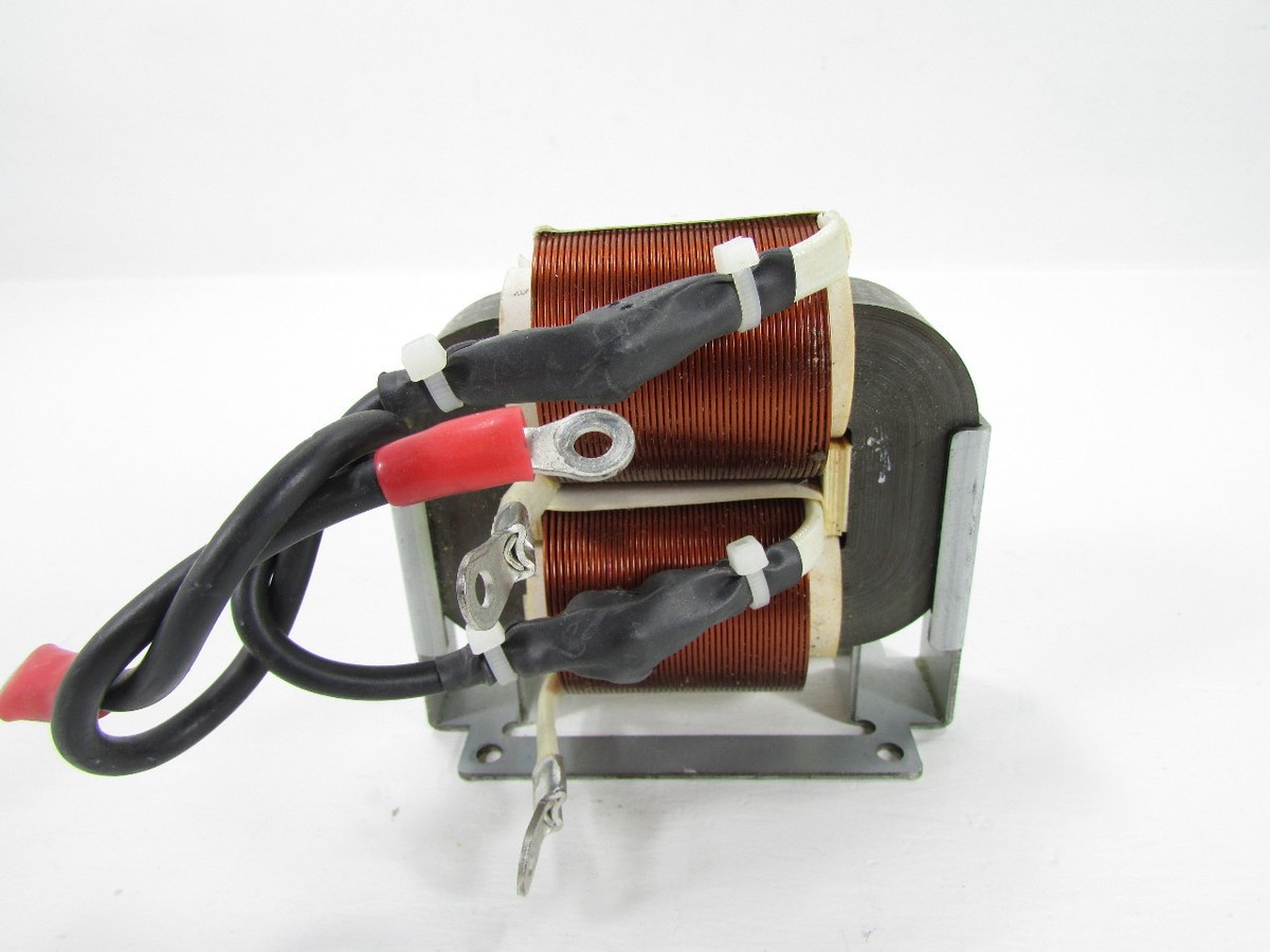 ELECTRIC TRANSFORMER R0H00006788 HG2150-1025V | eBay