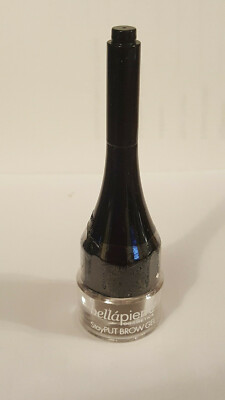  Bella Pierre  Cosmetics  StayPut Brow Gel -  Multiple Colors - NEW