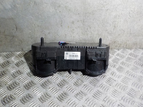 SEAT LEON MK2 1.6 TDI 2009-2012 MANUAL SPEEDO CLOCKS 1P0920953D - Picture 5 of 10
