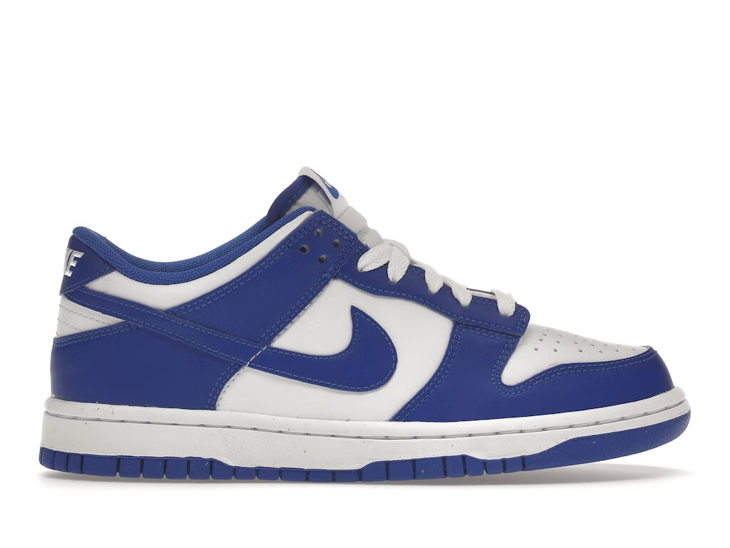 スケートボード Nike Dunk Low \"University Blue\" Dunk Low University Blue » Sneakers Joint