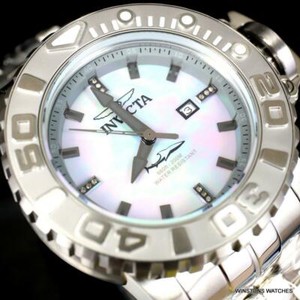 invicta sea hunter automatic