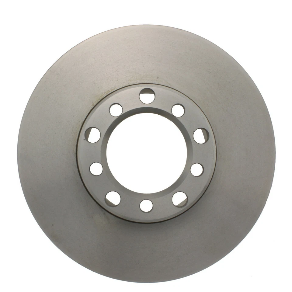 For 1979-1980 Mercedes-Benz 450SL Premium Disc Brake Rotor Front Centric - Image 3 of 4
