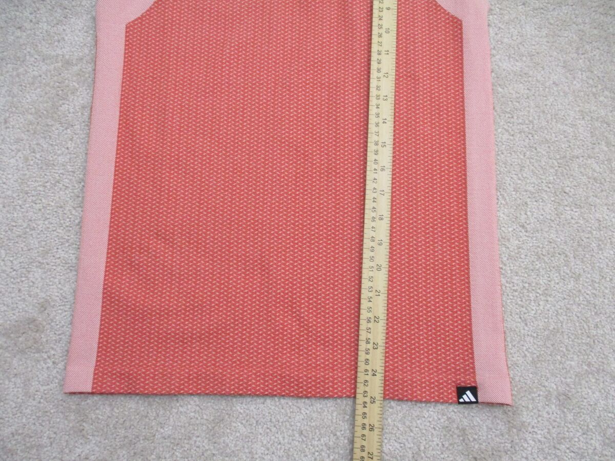 Adidas Women's Small Ultimate365 Tour Sleeveless Primeknit Adidas Women's Small Ultimate365 Tour Sleeveless Primeknit