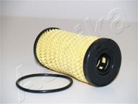 Ashika 10-ECO068 ÖLfilter FüR Nissan, Opel, Renault, Vauxhall