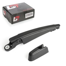 Rear Window Wiper Arm With Cap For Citroen C3 Aircross II