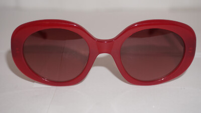 NATHALIE BLANC Sunglasses NAART3125 ANNIE C651 Raspberry 48 20 140 France