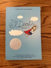 El Deafo (Abrams ComicArts September 2014)