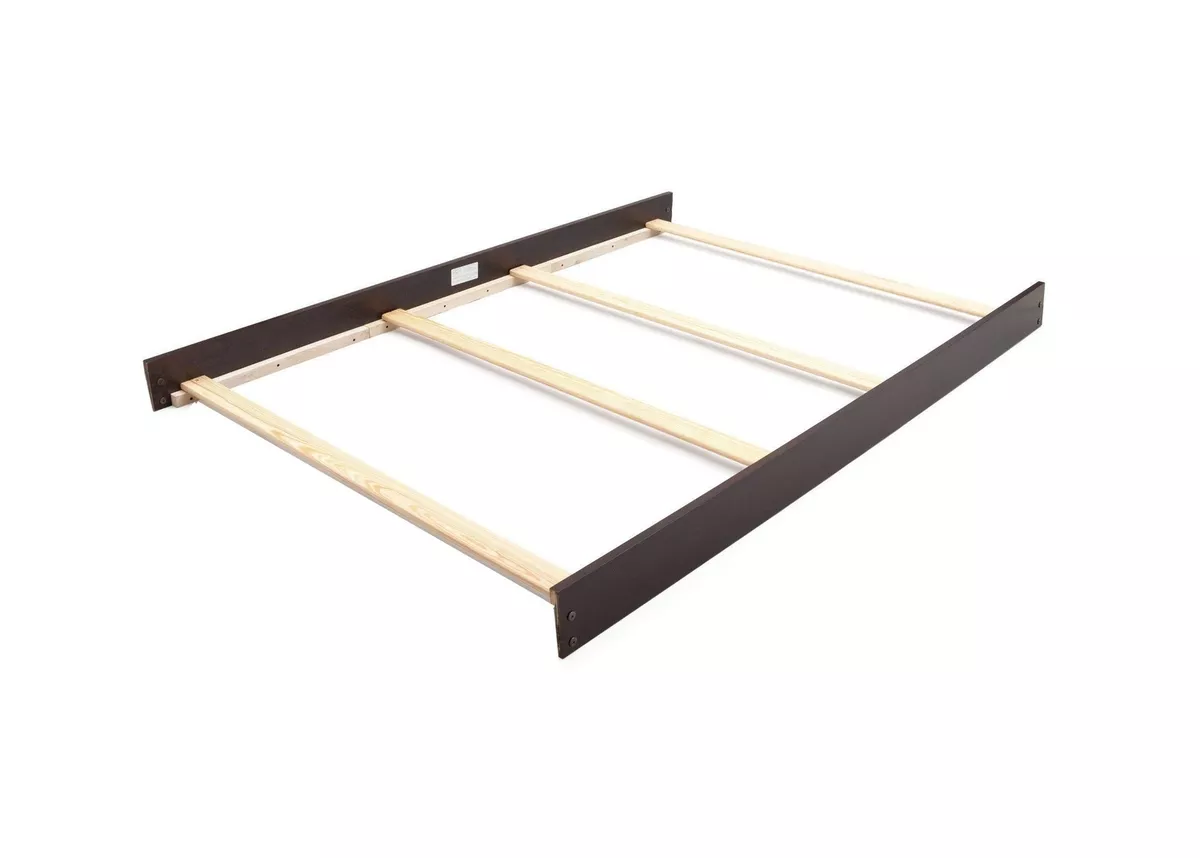 Delta top rowen crib