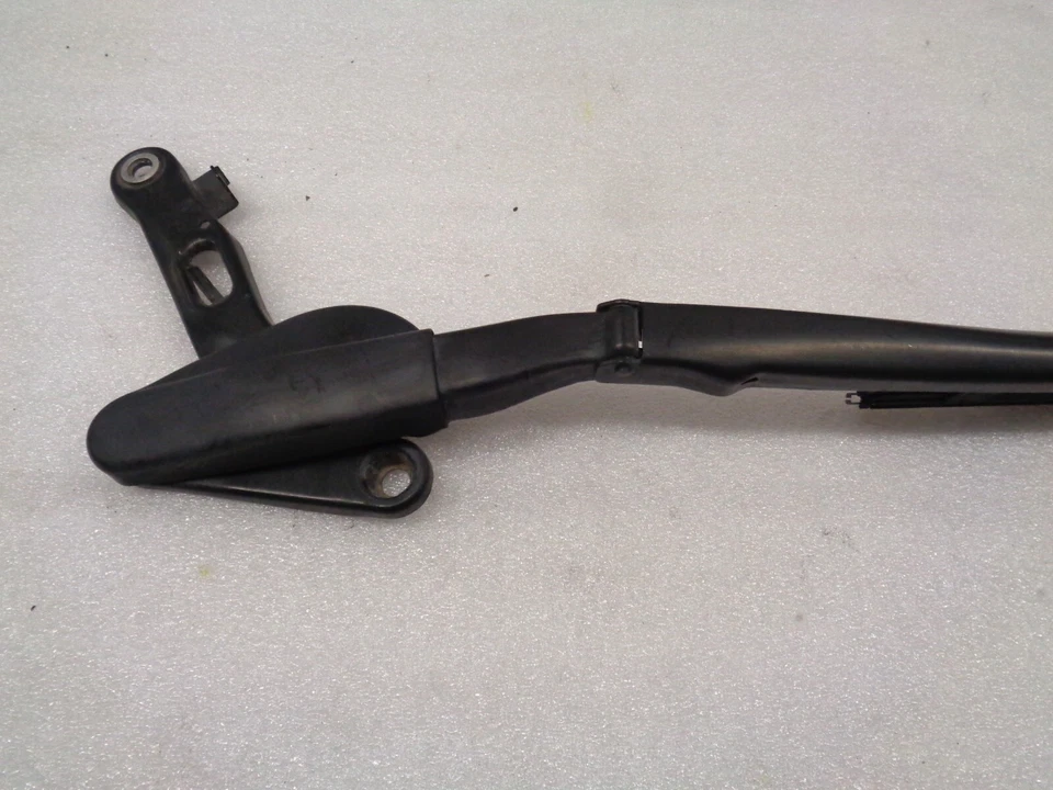 2002-2005 BMW 745i limpador de para-brisa braço dianteiro direito com lâmina OEM VI612315 - Imagem 3 de 4