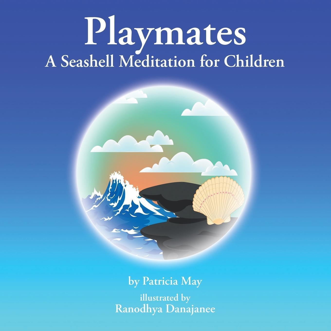 Thumbnail - Patricia May | Playmates | Taschenbuch | Englisch (2015) | Paperback