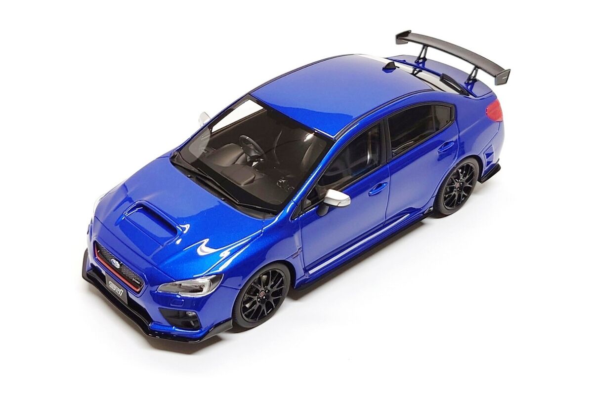 ファッション好きが選ぶ人気ブランドランキング Kyosho Samurai 1:18 Subaru Impreza WRX STi S207 NBR その他