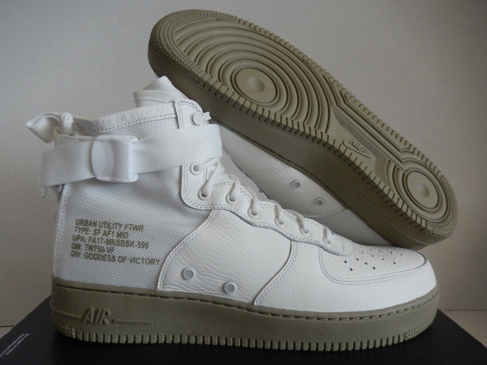 nike air force sf af1 mid