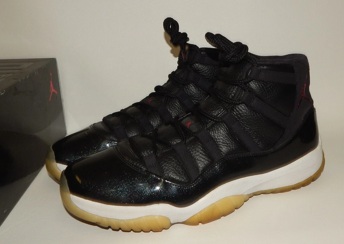 air jordan 11 retro box