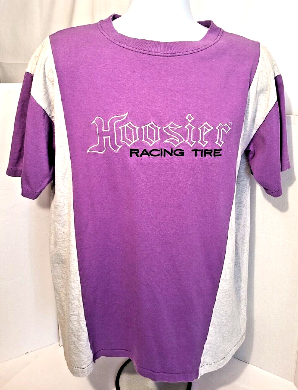 Hoosier Racing Tire LG Performance T Shirt 2 Color Pa… - Gem
