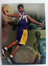 1999-00 Upper Deck Century Legends Epic Milestones #EM9 Kobe Bryant