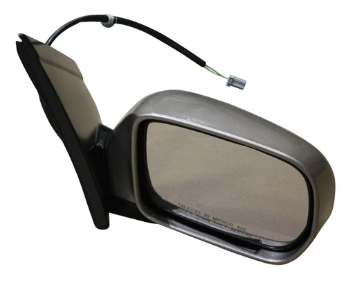 03-04 Honda Odyssey Passenger Door Mirror 76200S0XA02ZQ NOS OEM