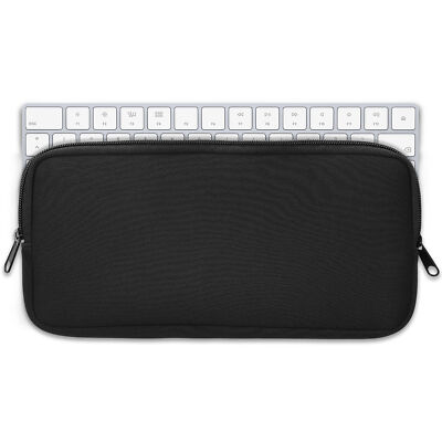 Schutzhülle für Logitech K380 Tastatur Abdeckung cover zubehör tragetasche