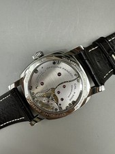 Panerai Pam 514 Radiomir 47mm Manual Steel 1940 3 Days 100% Authentic 8