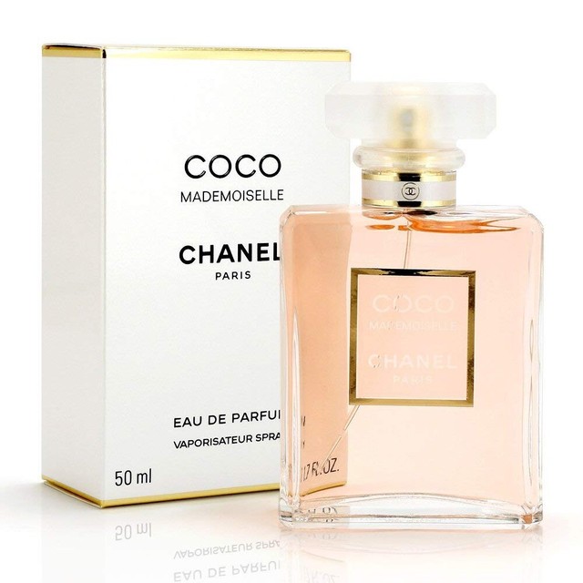 Chanel Coco Mademoiselle 1 7oz Women S Perfume For Sale Online Ebay