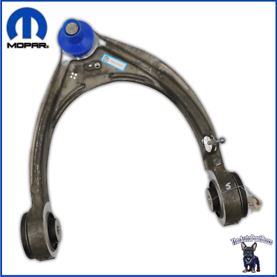 丸　 Upper Control Arm, Right OEM Mopar 68375788AC | eBay