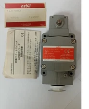 Azbil Corporation (Yamatake) / Explosion Proof Switch / 1LX7003