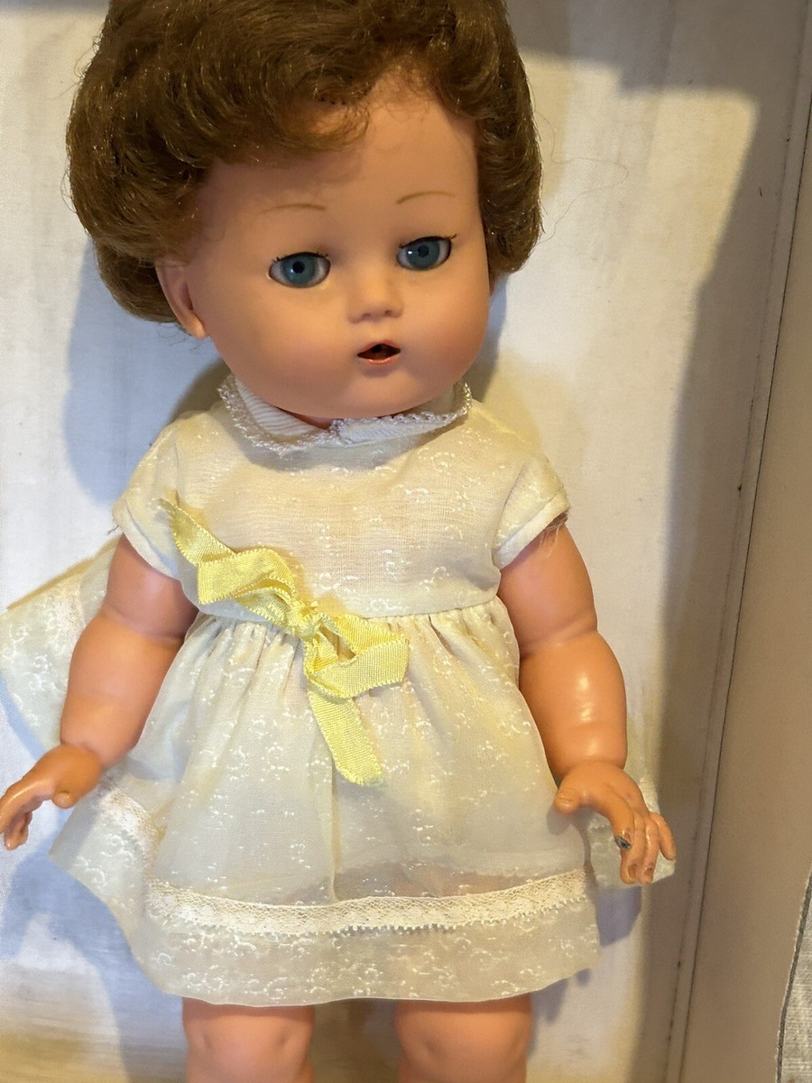 ANCIENNE POUPÉE RAYNAL EUR 12,00 - PicClick FR
