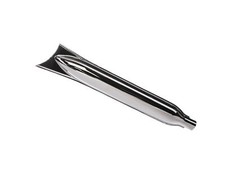Auspuff - AWO-Schwalbenschwanz Ø40mm, 70cm (1951-54)