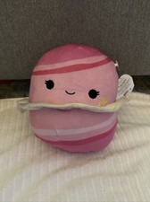 Zuzana The Saturn Planet Squishmallow