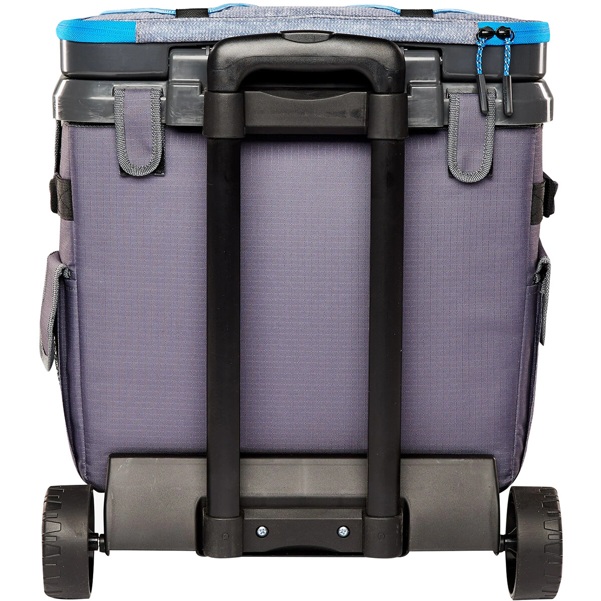 IGLOO MaxCold Cool Fusion 36-Can Soft Cooler - Gray/Black