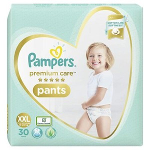 pampers premium large